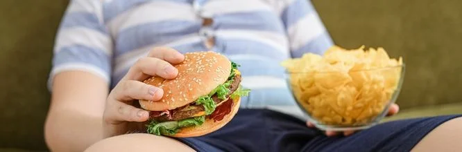psicologia dell'obesità